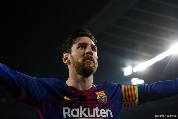 C罗生涯对手交锋榜：布斯克茨38次 梅西小白36次